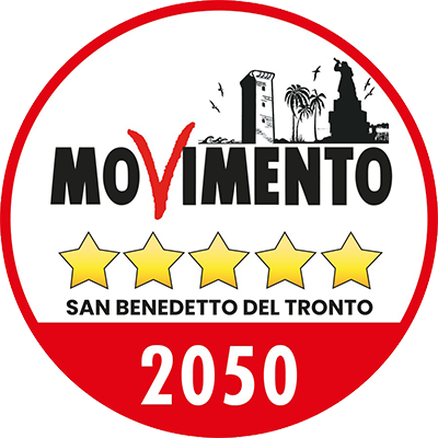 Movimento 5 Stelle - San Benedetto del Tronto